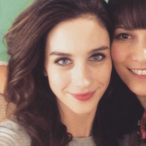 jessa danielson (fem!cas) icons like or c jensenaley