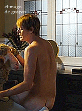 el-mago-de-guapos: Kris Marshall ft. Kevin Bishop A Few Best Men (2011) 