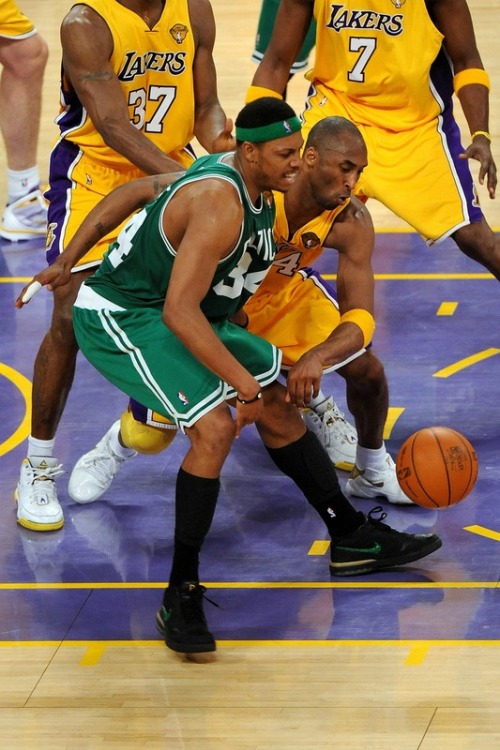 The Hardwood