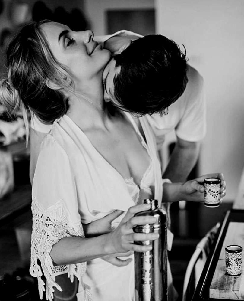 SEXY BW style