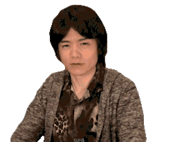 Supersmashspacies:  [[Sakurai Intensifies]]