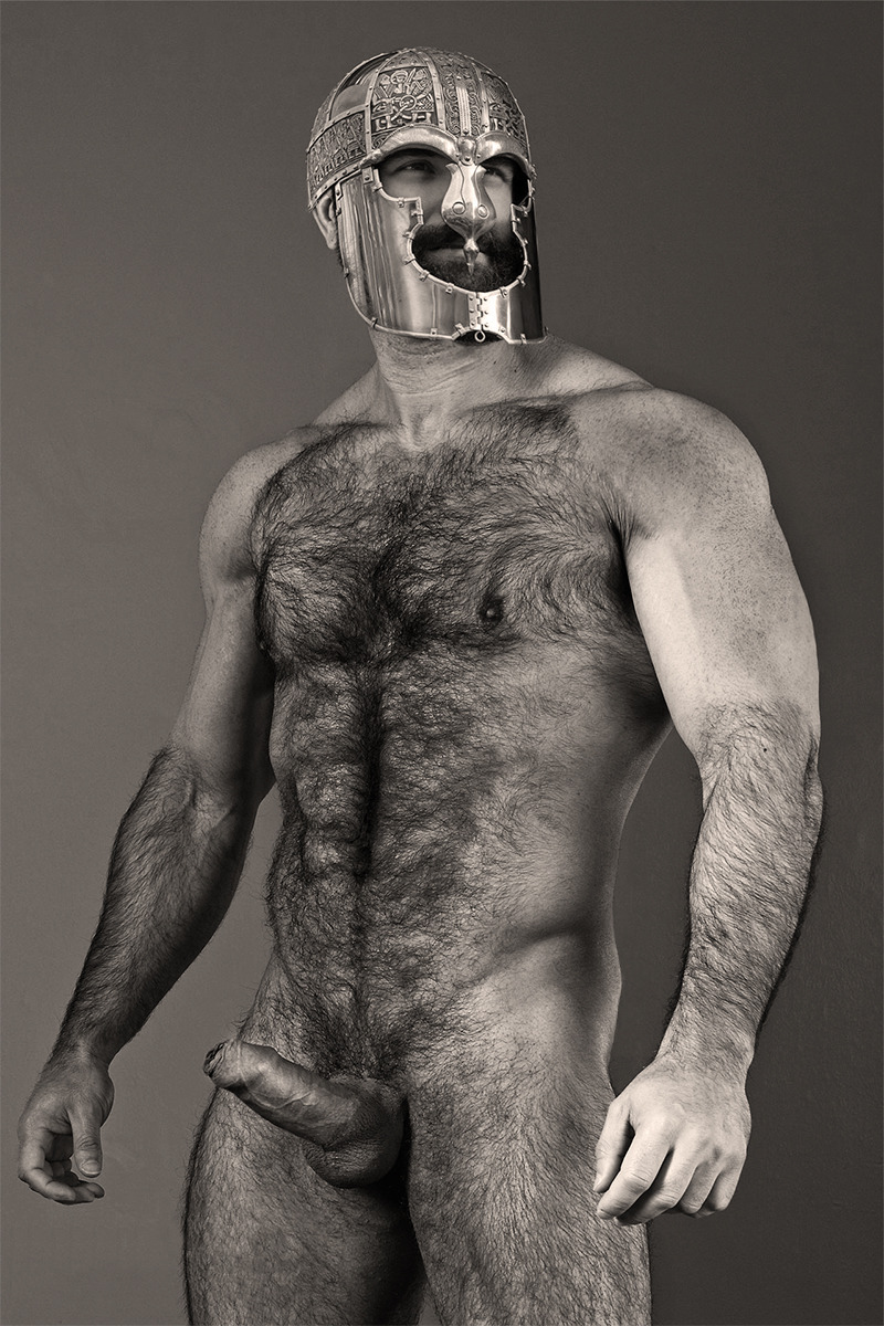 hairydudetube:  Fuck yeah I will 