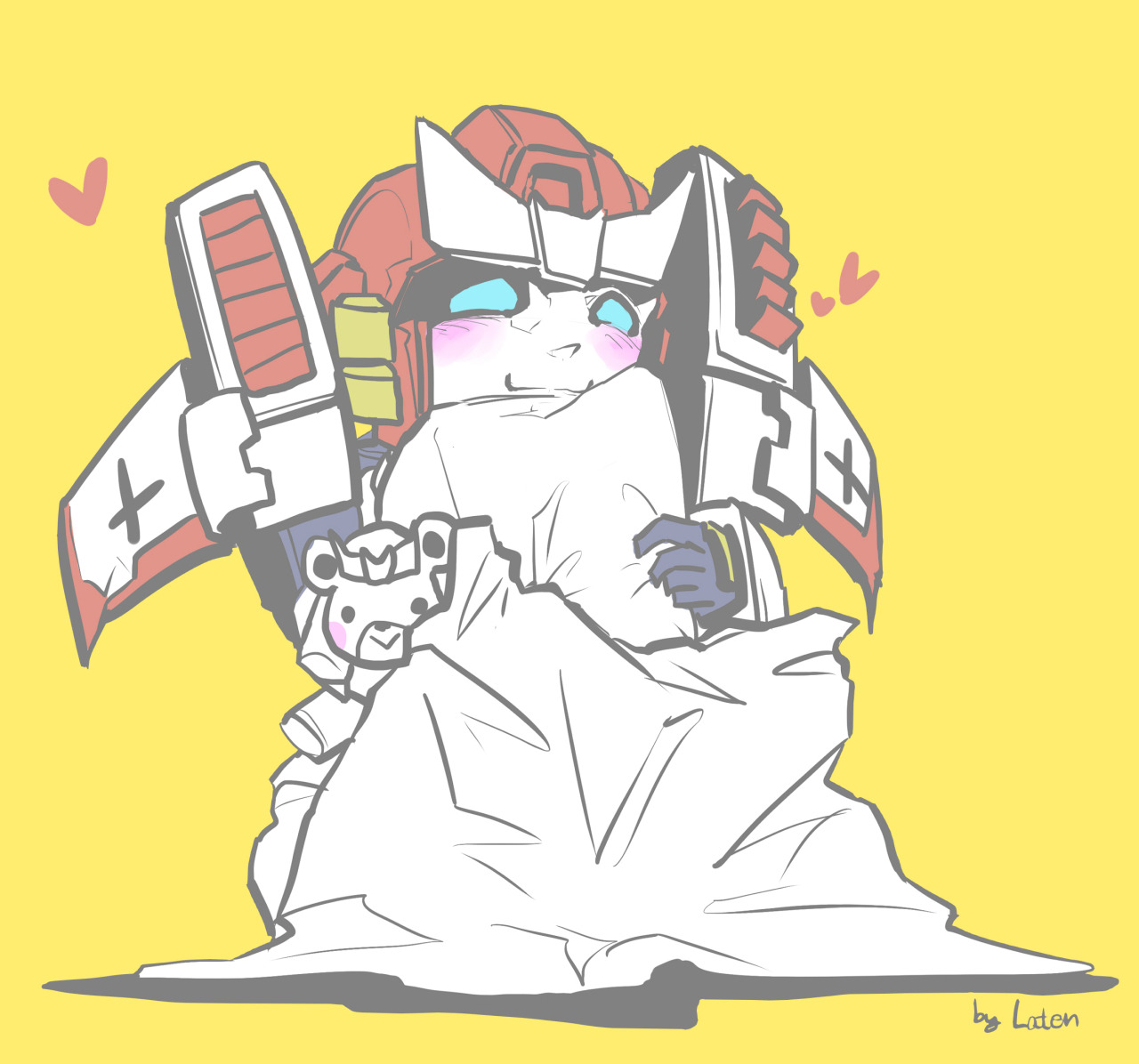 tflaten:  MTMTE Pharma I like baby Pharma!