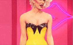 RuPaul's Drag Race