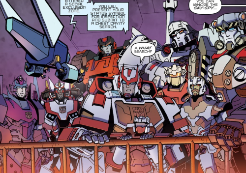 I Finally Realised Why This Panel Sticks Out To Me.