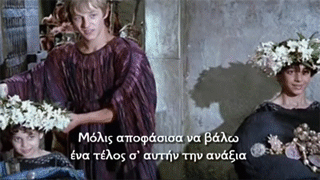justagreekfilm:Not greek films, with greek themes:Medea (1969) , by Pier Paolo PasoliniPasolini’s Me