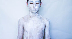 blue-voids:  Ji Sub Jeong - Untitled, 2012