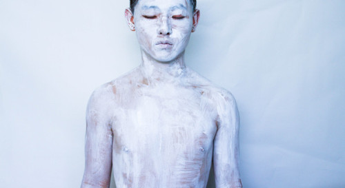 Sex blue-voids:  Ji Sub Jeong - Untitled, 2012 pictures