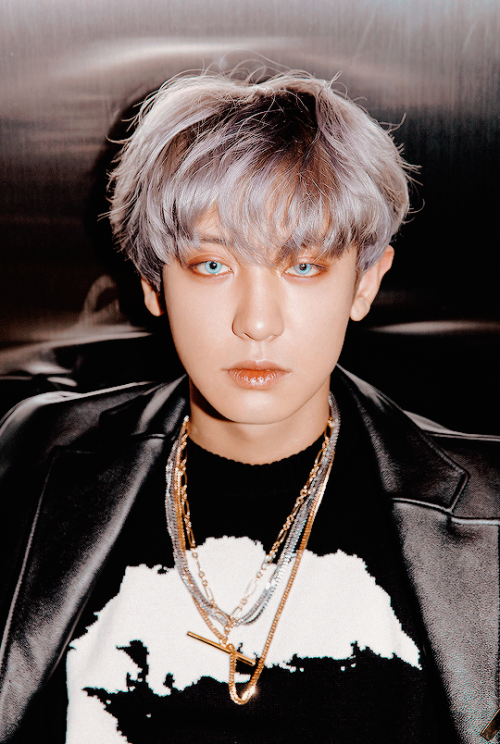 XXX dazzlingkai:  chanyeol x don’t mess up photo