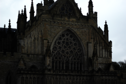 garettphotography:Exeter Cathedral | GarettPhotography