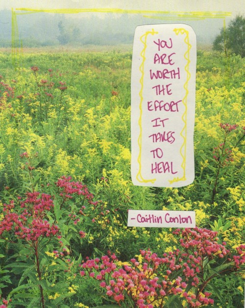 haleyincarnate:Quote by Caitlin Conlon