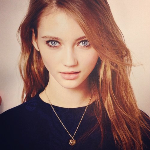 bboygentleman: beautyeternal: Added to  Beauty Eternal  - A collection of the  most beautiful women.