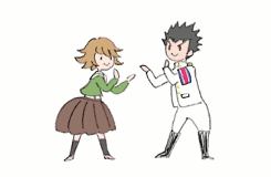 uriekuki:きぼうがみねどーなつ by とおる