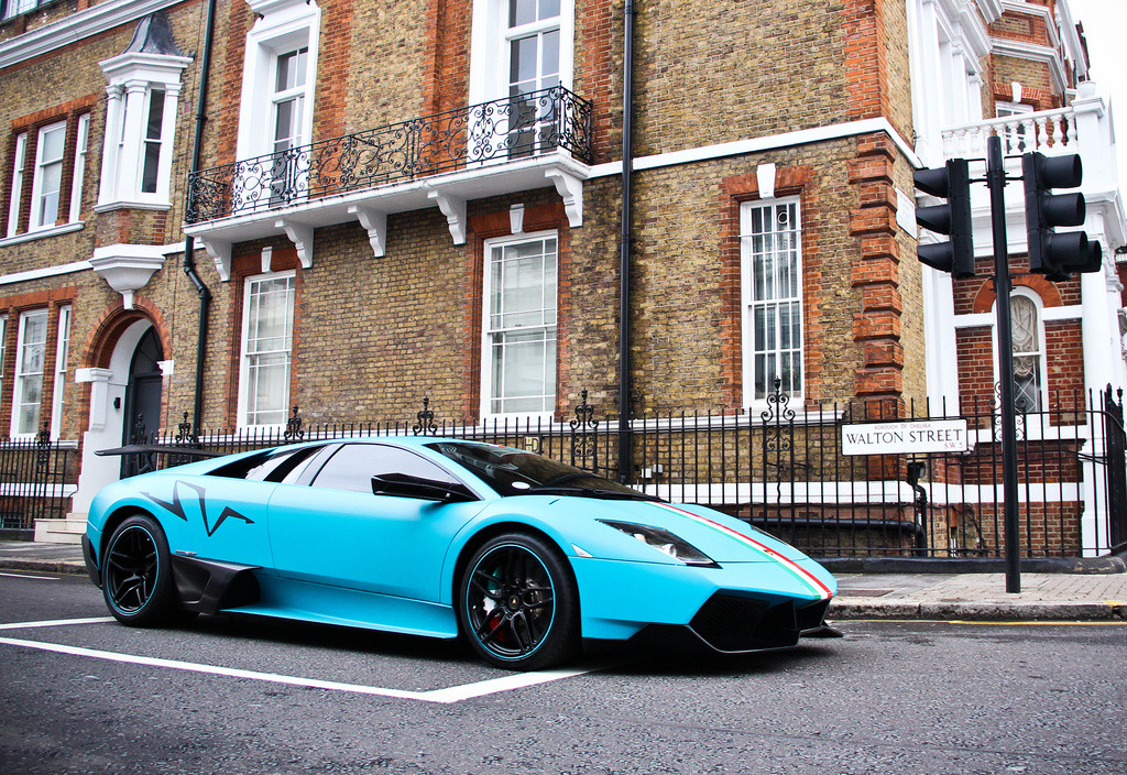 automotivated:  LP670SV (by Mitch Wilschut | Photography)