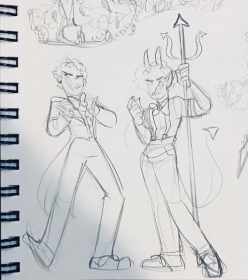 monster-king-gavin: Remember when most of my stuff was traditional?? Sic It still mostly is Anyway R