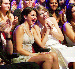 seleniftie:Here’s to Taylena and their memorable dances, adorable hugs, heart-melting love and everl