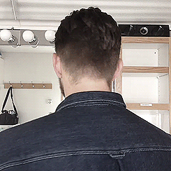 belovesick:  Jensen in: how to kill everyone in 6 seconds.  