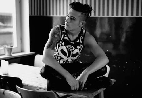 Kieran could do with me whatever he wants.