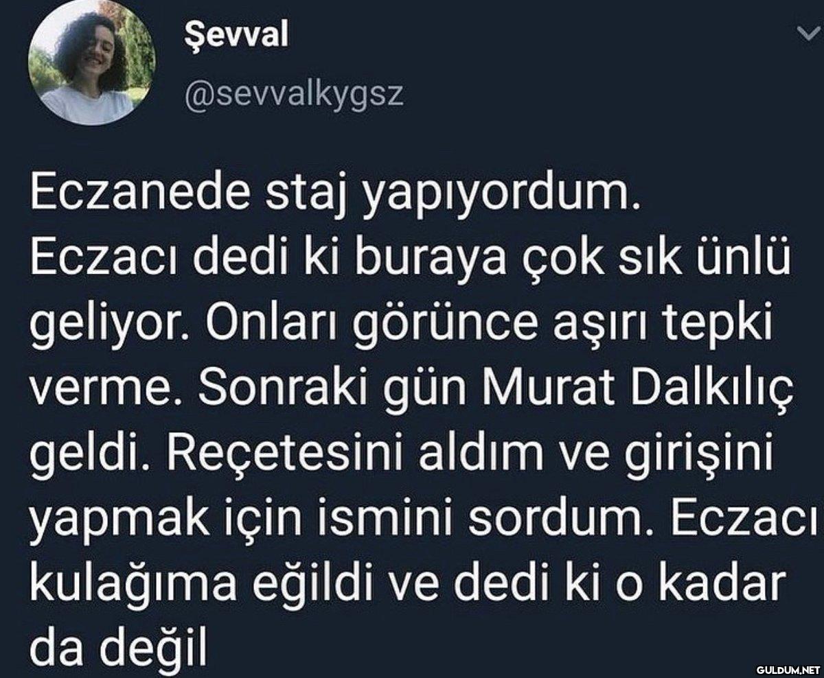 Şevval @sevvalkygsz...