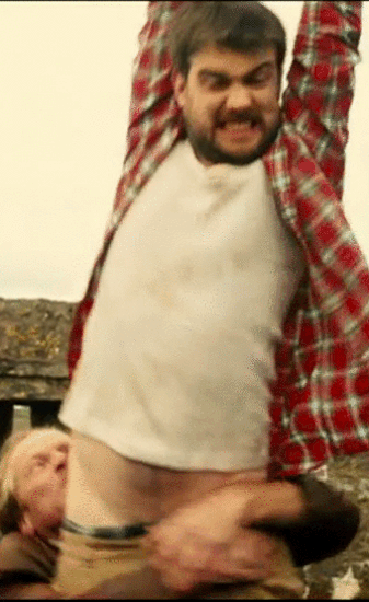 gothambull:  Jack Whitehall