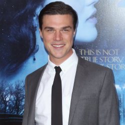 famousnudenaked:  Finn Wittrock ~ “AHS: