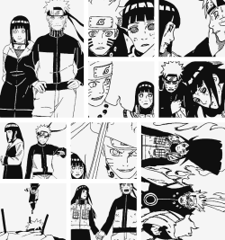 hinatakawai:  Make me choose: Naruhina or