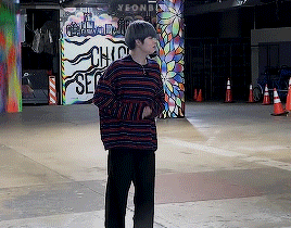 Ch(aotic)oi Yeonjun