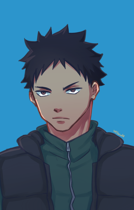 niisancomplex:  Choose your route~