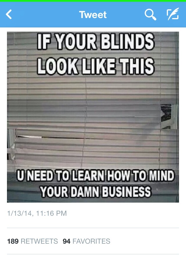 ray-and-thebehaviors:  Explains why my grandma’s always in the damn home depot