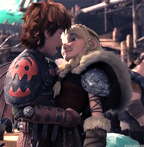 smallherosix:  HttYD2 - 500px gifs 1/?  porn pictures