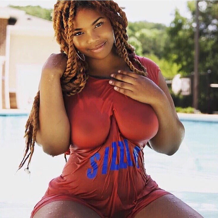 Beauty from a Straight Male perspective!