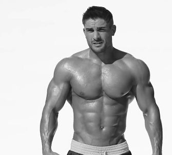MUSCLE CORPS