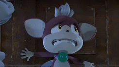 usalix:  Sonic: Night of the Werehog | Marza Animation Planet 