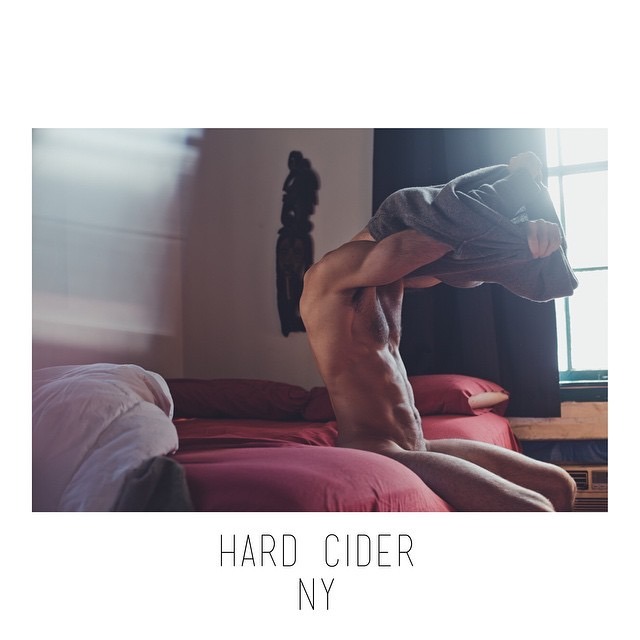 Muscle Hank's Men