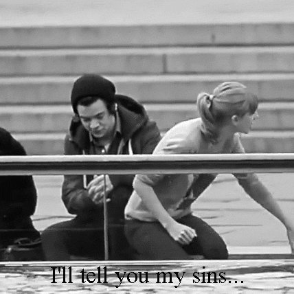 Take Me To Church - Larry Stylinson
