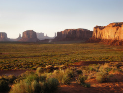 geographilic:  Monument Valley Tribal Park,