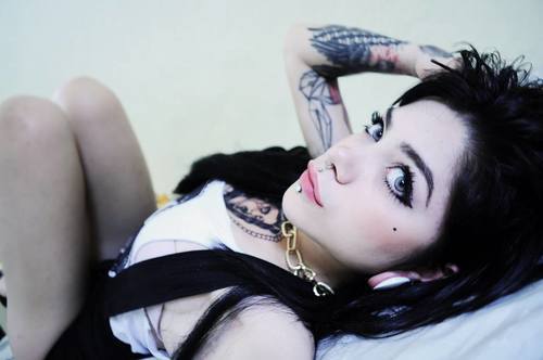 Ink - Beer - Babes