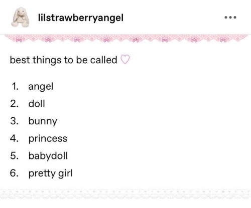 kottonkanditits - ༝༚༝༚
BLK┆SHE/HER