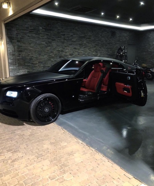 cantstealmydrip: reducing-the-risk: “Wraith” ℭ’