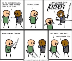 irrationalliberal:  Got to love them Cyanide