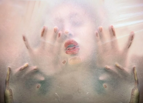 wetheurban:  SPOTLIGHT: Pink by Prue Stent  Prue Stent is a 20 year old photographic