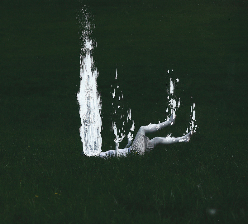mydarkenedeyes: Zach Jett - Returning (2015‒)