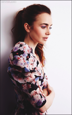 (F) LILY COLLINS - Mórrígan 6b88ba66975b0c7d41163676652cf590f384b223