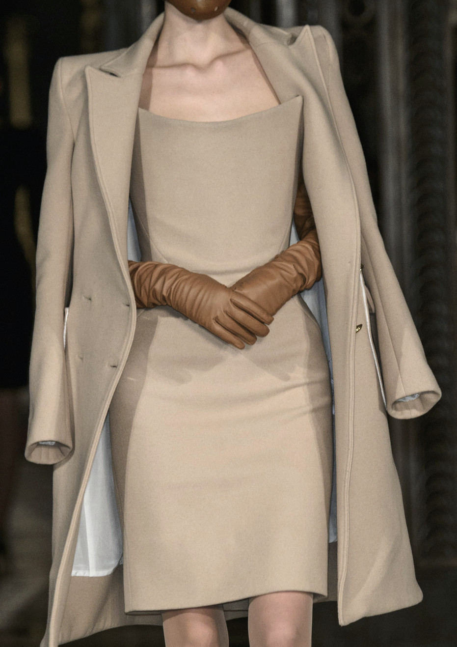 lula-loves:  Gareth Pugh FW 16 