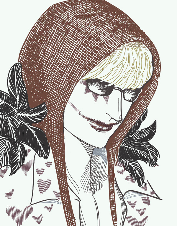 trecomics:  I can’t guess what colors Corazon will be, but I love to experiment