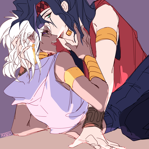 onenatroll: This prompt led me to a master list of all the ygo ship names how did