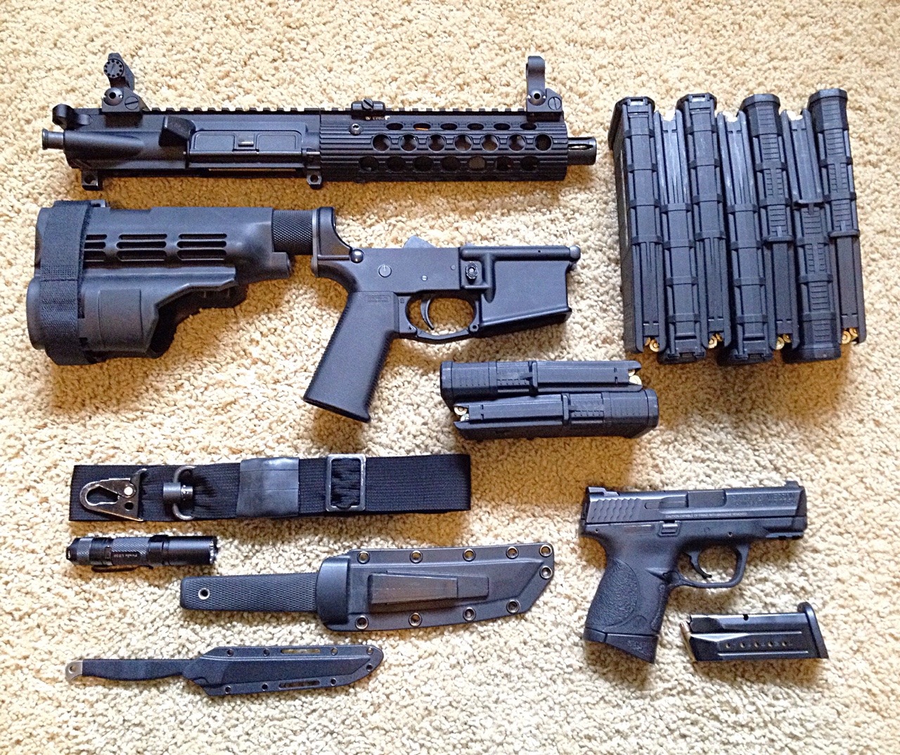 thatonegunblog:  7.5” 
