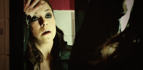 Orphan Black Demon Eyes | [2/?]