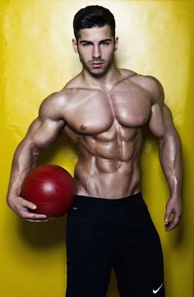 texashotmen:  Follow me at texashotmen.tumblr.com