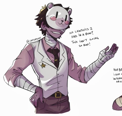 Fanart Michael Afton   rfivenightsatfreddys